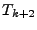 $ T_{k+2}$